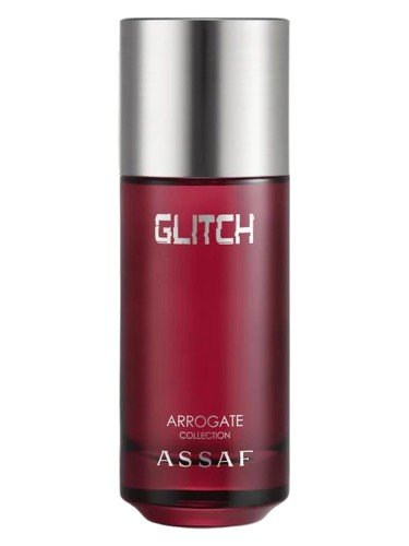 Glitch Assaf EDP - My Smell Shop