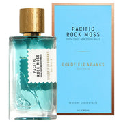 Pacific Rock Moss Goldfield & Banks EDP