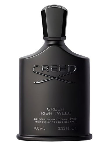 Green Irish Tweed (Sample & Decant) - My Smell Shop