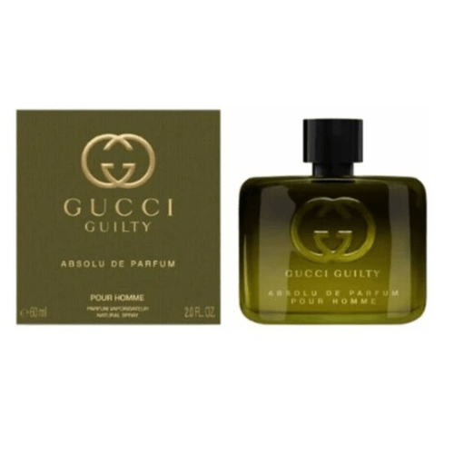 Gucci Guilty Absolu De Parfum Pour Homme - My Smell Shop