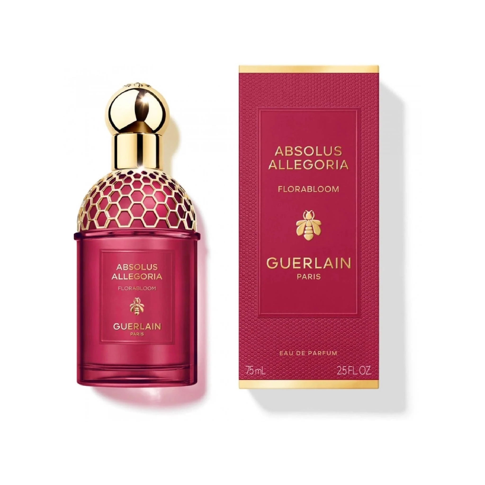 Guerlain Absolus Allegoria Flora Bloom EDP - My Smell Shop