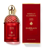 Guerlain Ambre Samar EDP - My Smell Shop