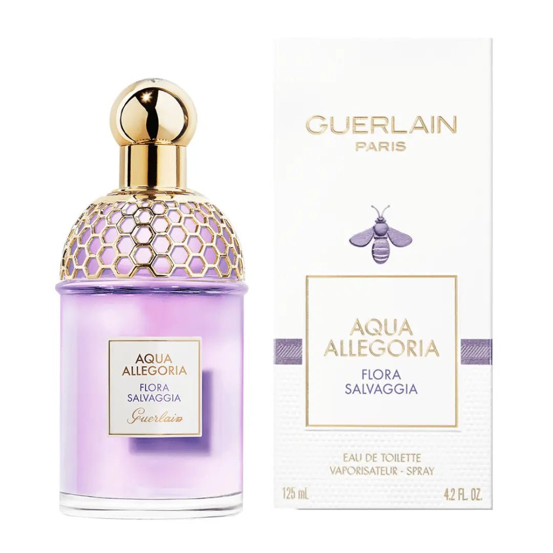 Guerlain Aqua Allegoria Flora Salvaggia EDT - My Smell Shop