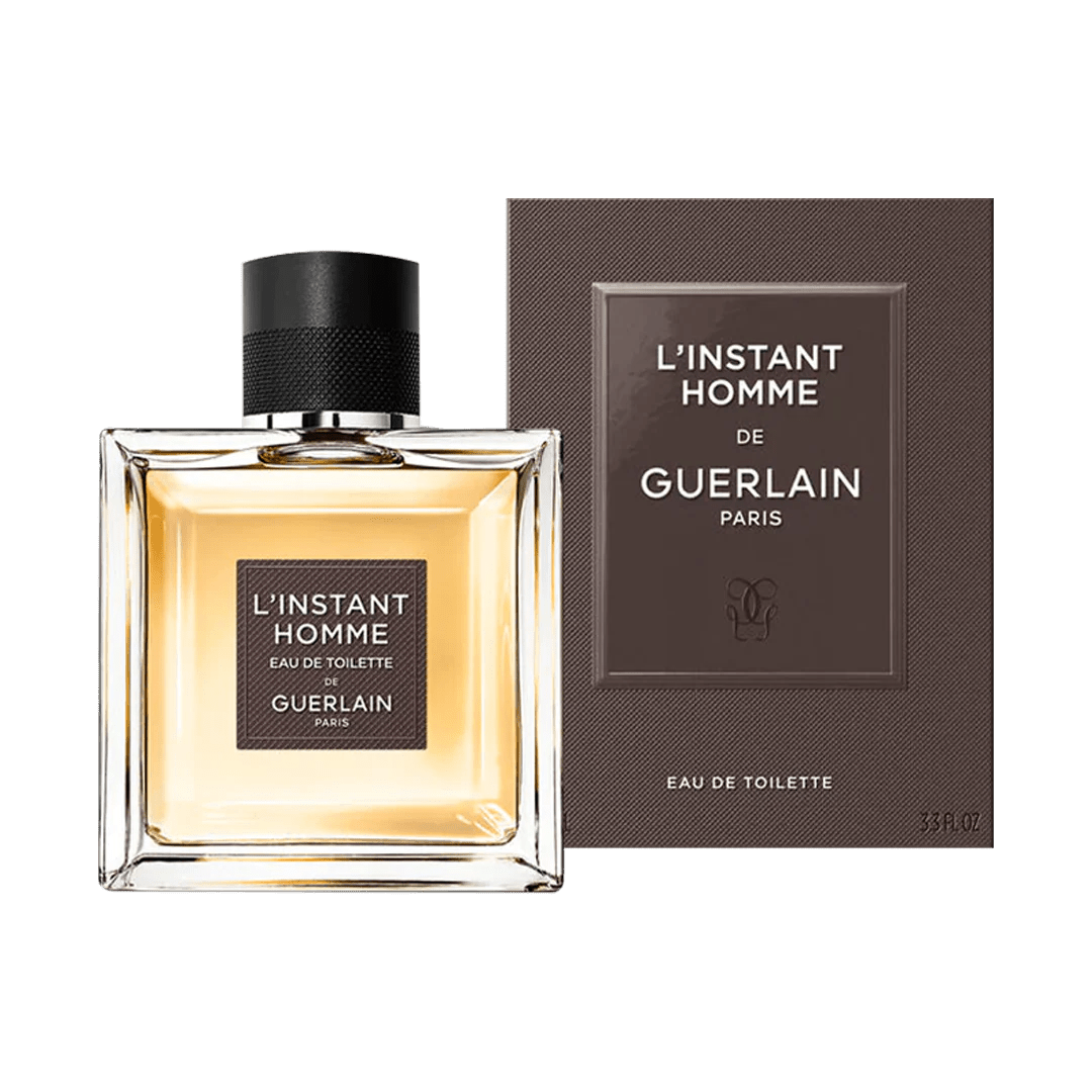 Guerlain L'Instant Homme De Guerlain EDT - My Smell Shop