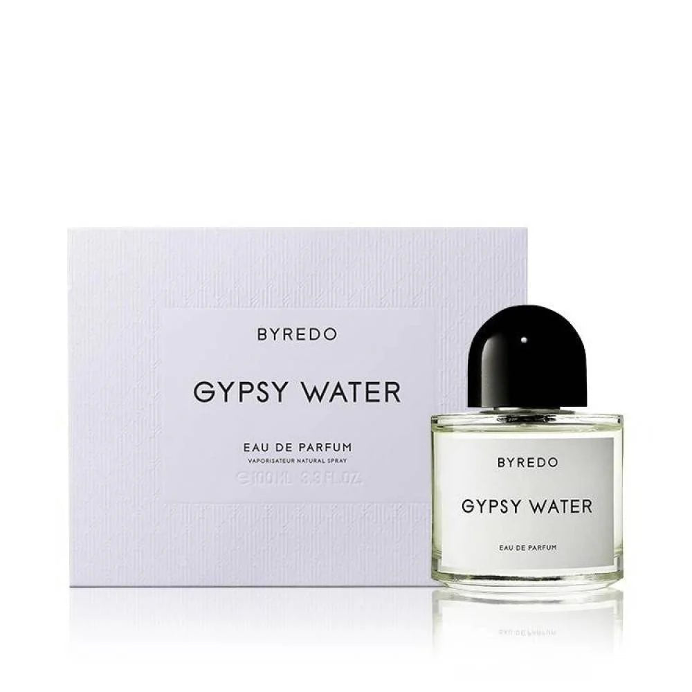 Gypsy Water Byredo EDP - My Smell Shop
