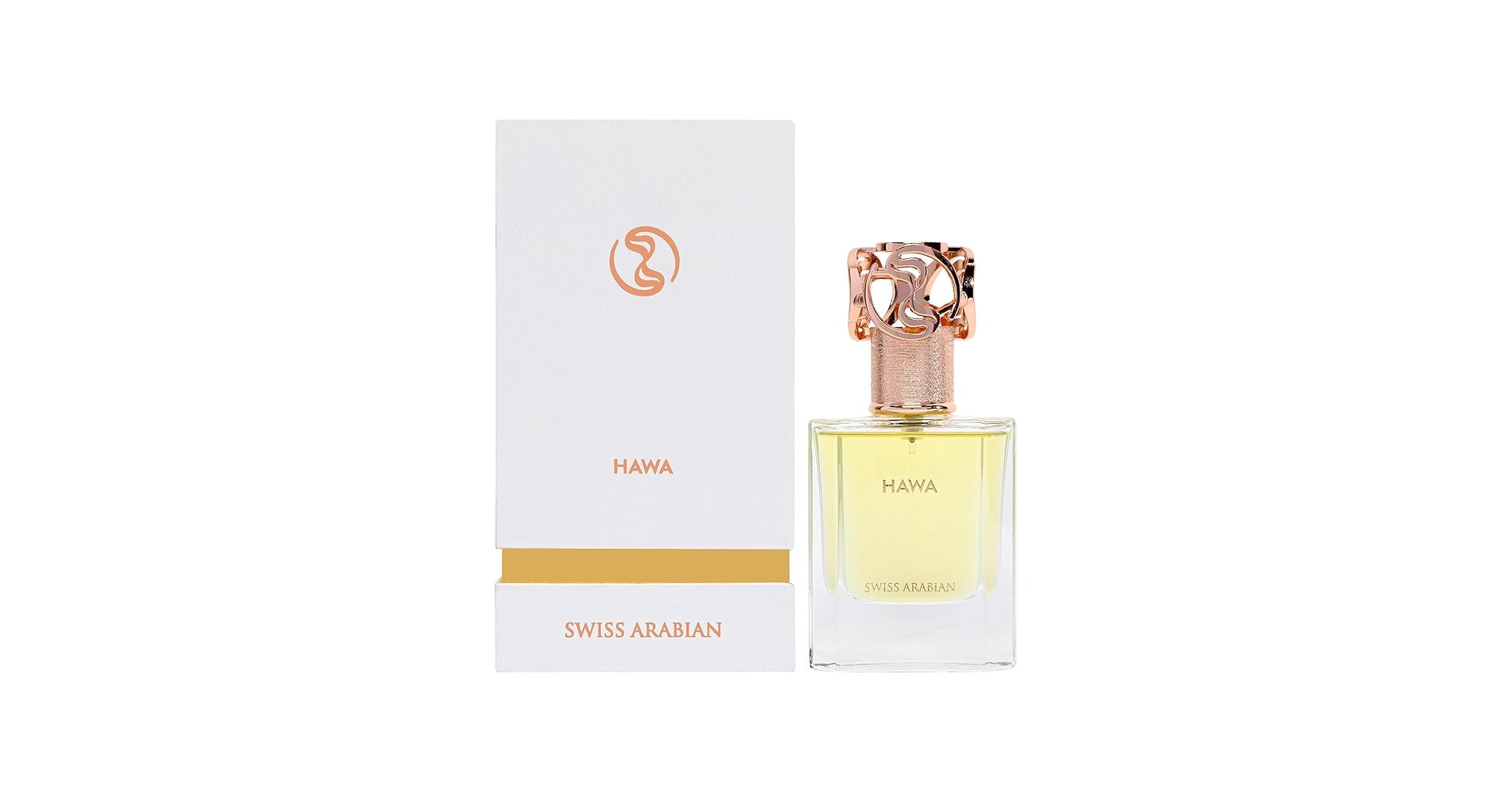 Hawa Swiss Arabian Extrait De Parfum - My Smell Shop
