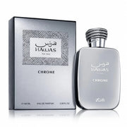 Hawas Chrome Rasasi EDP - My Smell Shop