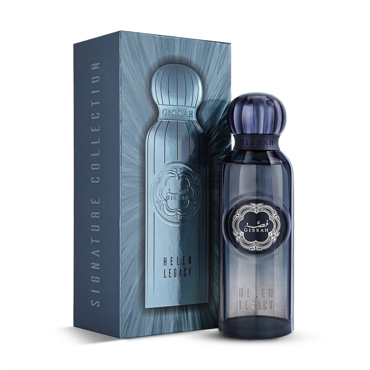 Helen Legacy Gissah EDP - My Smell Shop
