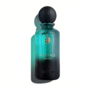 Heritage Bakhour Laverne EDP - My Smell Shop