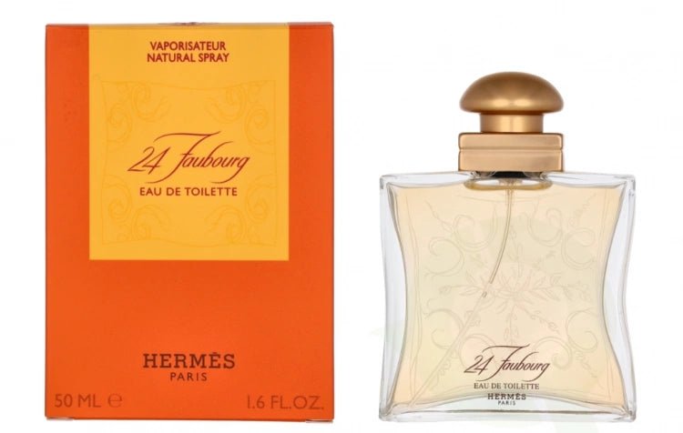 Hermes 24 Faubourg EDT - My Smell Shop