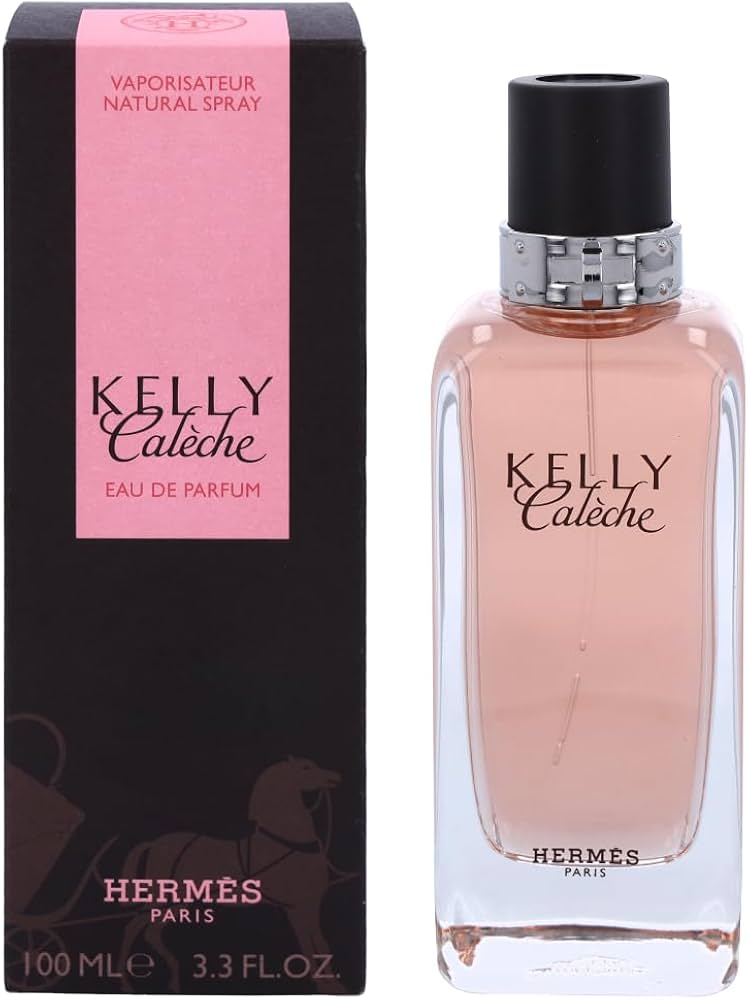 Hermes Kelly Caleche EDP - My Smell Shop
