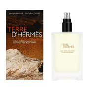 Hermes Terre D'Hermes Alcohol Free Body Spray - My Smell Shop