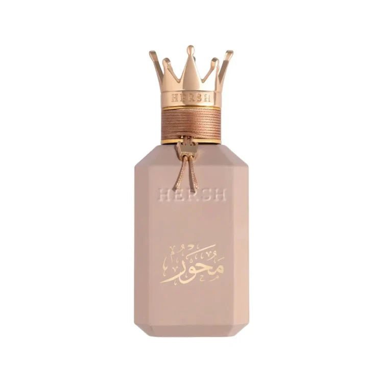Hersh Al Ezz Oud Mehwar EDP - My Smell Shop