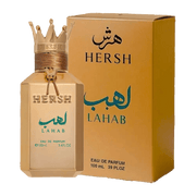 Hersh Lahab EDP Al Ezz Oud - My Smell Shop