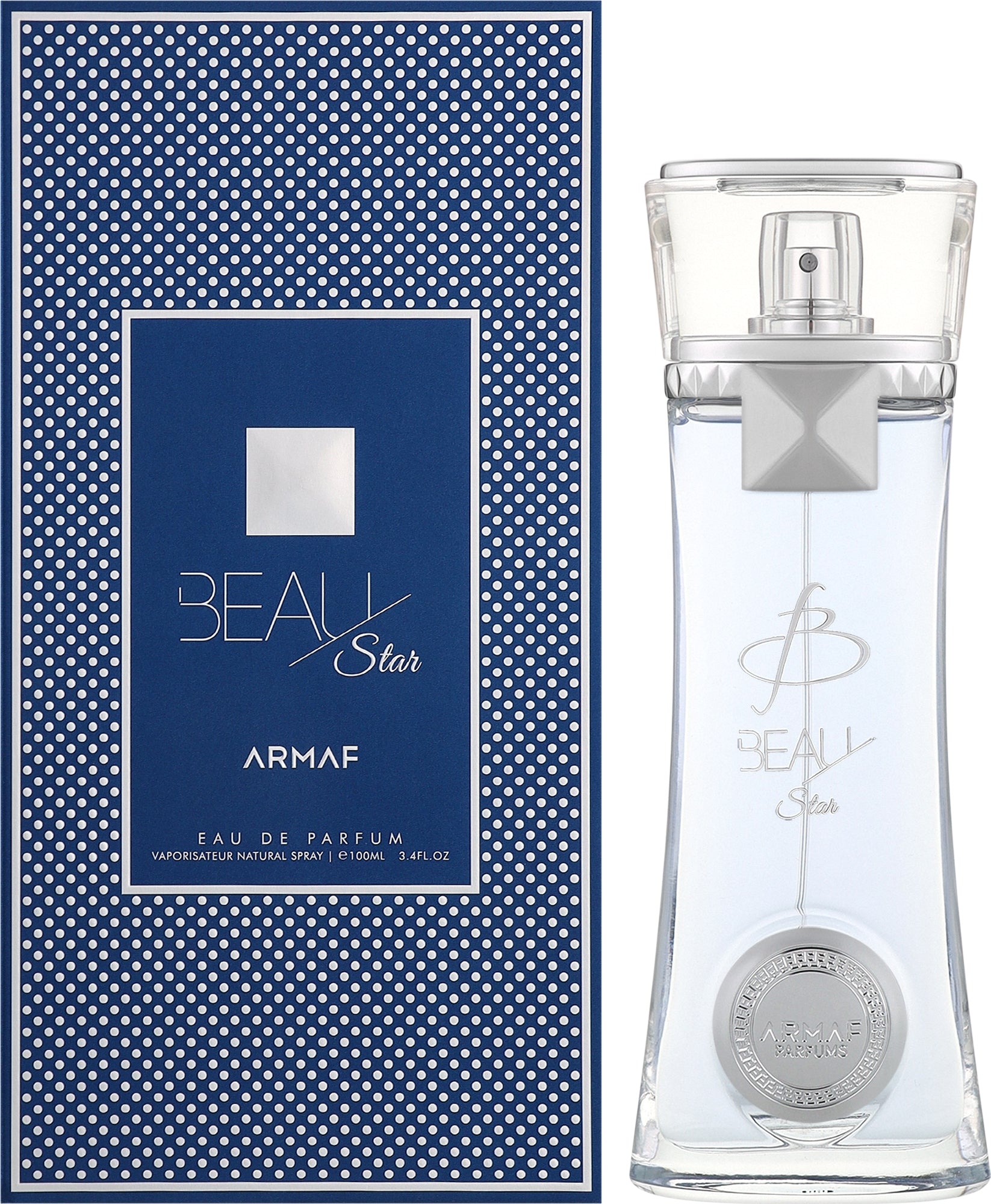 Beau Star EDP Armaf
