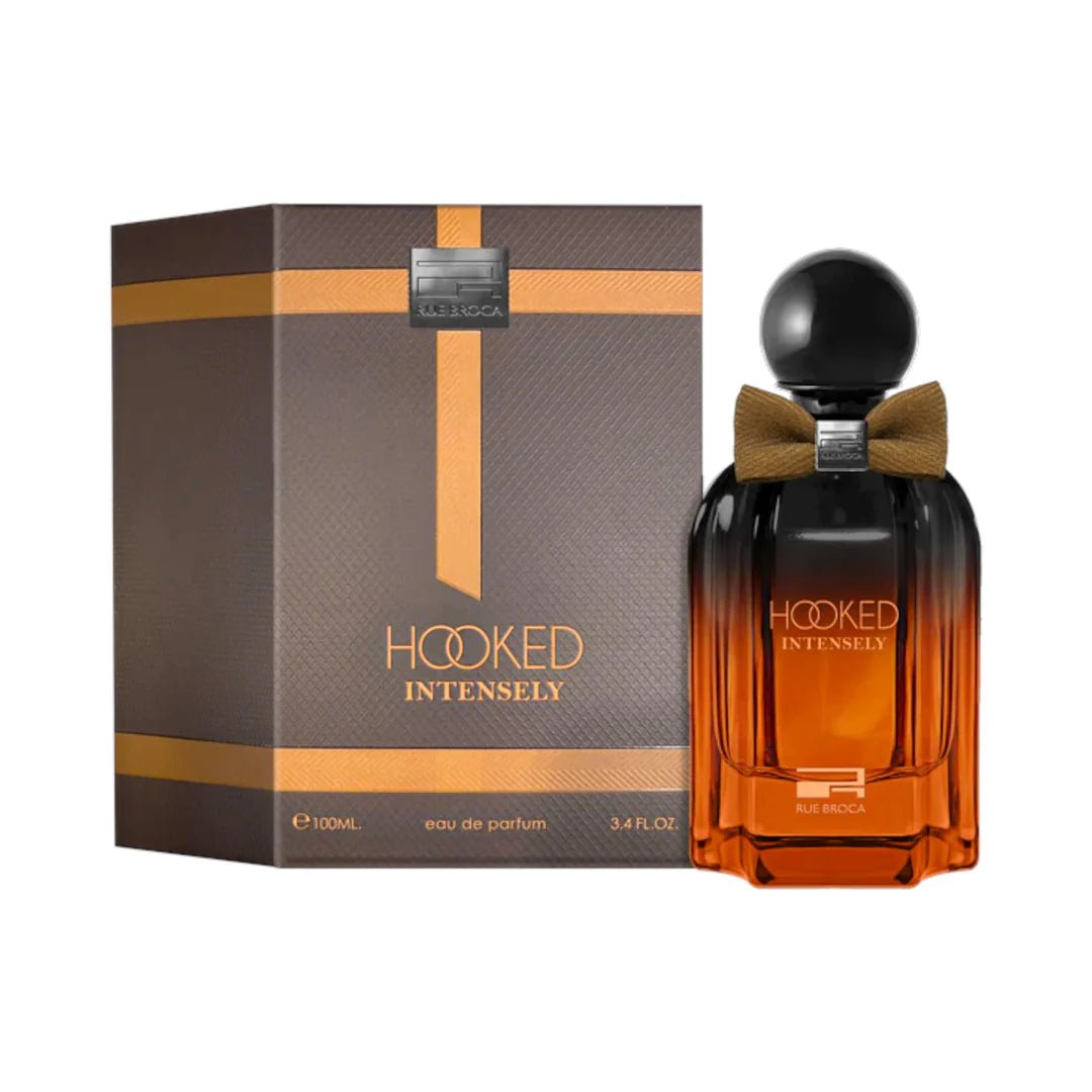 Hooked Intensely EDP (Clone Stronger With You Intensely) - My Smell Shop