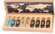 IBRAHEEM AL QURASHI TOBACCO COLLECTION 9×20 ML - My Smell Shop