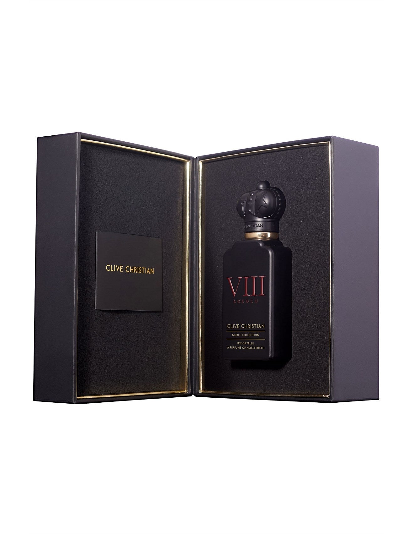 Immortelle Clive Christian - My Smell Shop
