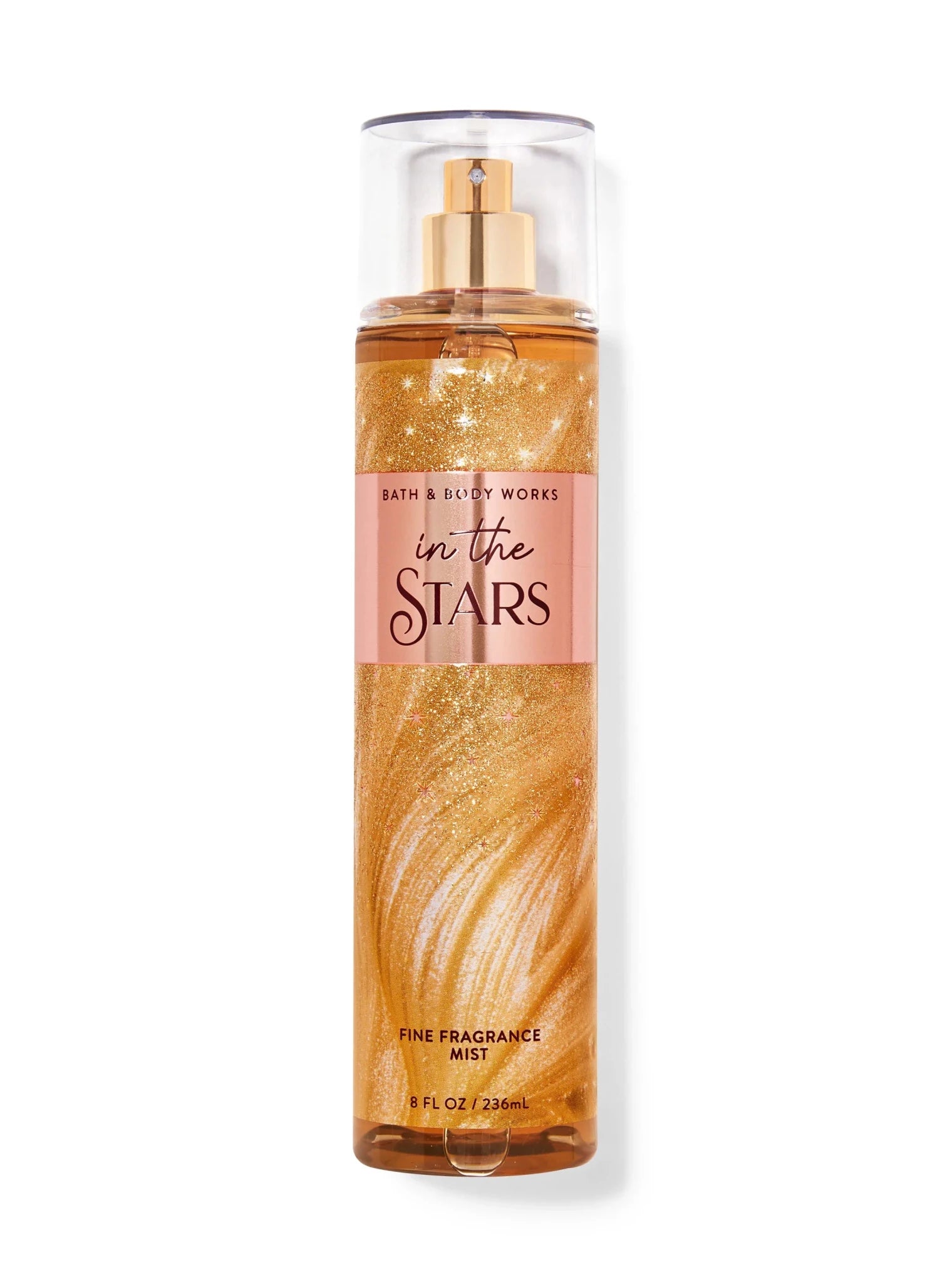 In The Stars Bath & Body Works Body Splash - My Smell Shop