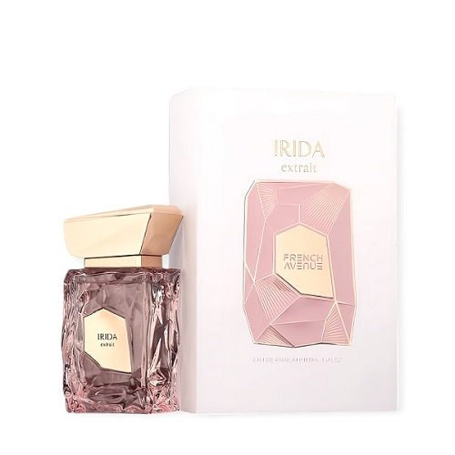 Irida French Avenue (Clone Electric Cherry Tom Ford) - My Smell Shop