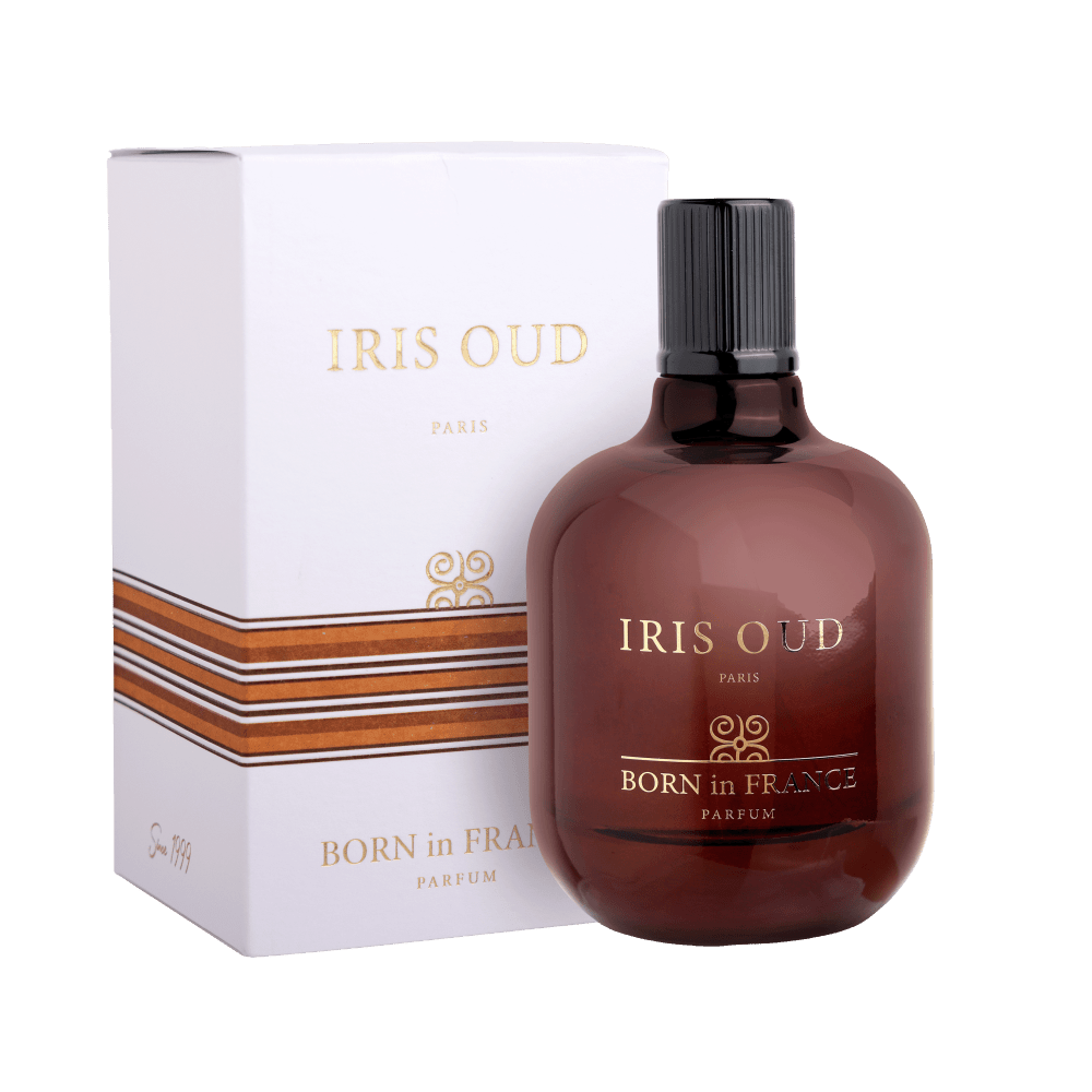 Iris Oud Reyane Tradition - My Smell Shop