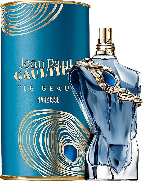 Jean Paul Gaultier Le Beau Narcisse EDP - My Smell Shop