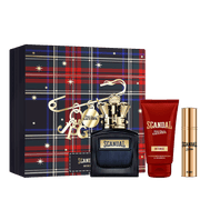 Jean Paul Gaultier Scandal Intense EDP Gift Set - My Smell Shop