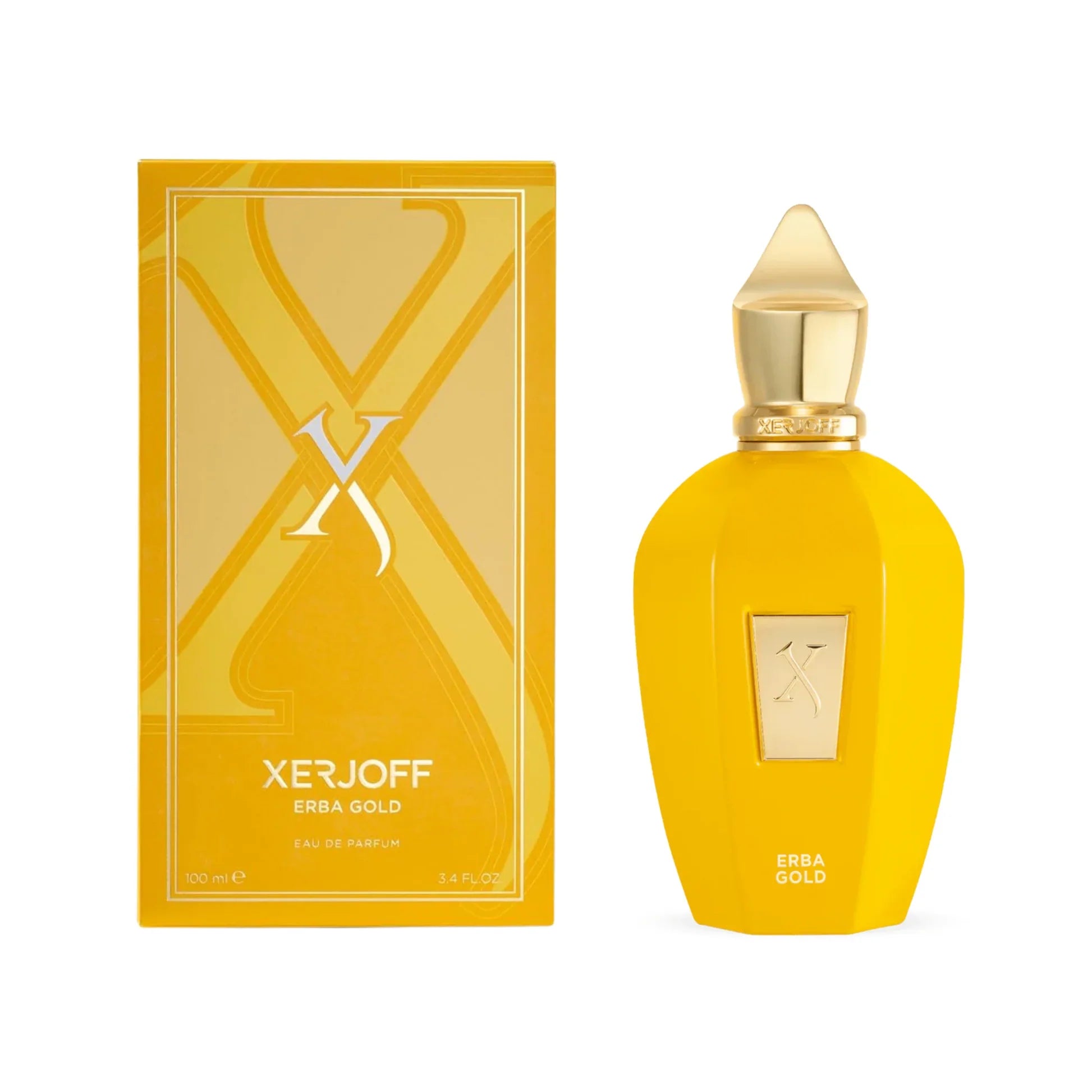 Xerjoff Erba Gold EDP