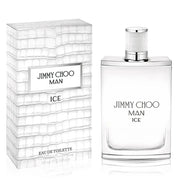 JIMMY CHOO MAN ICE EDT