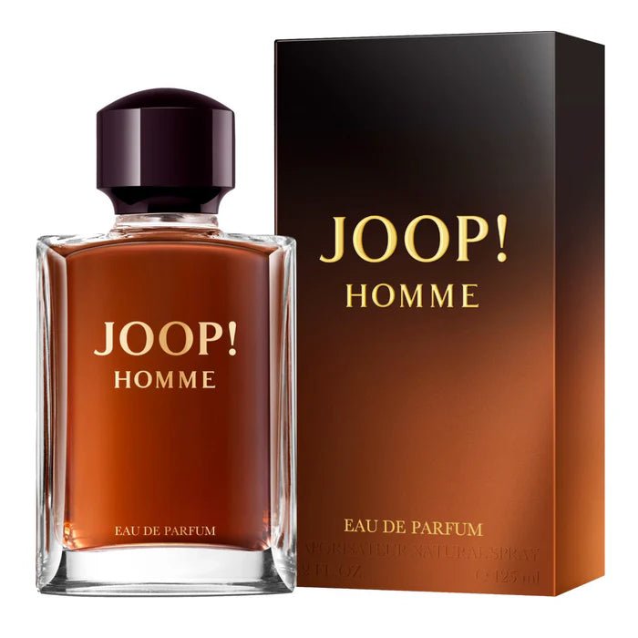 Joop Homme EDP Homme - My Smell Shop