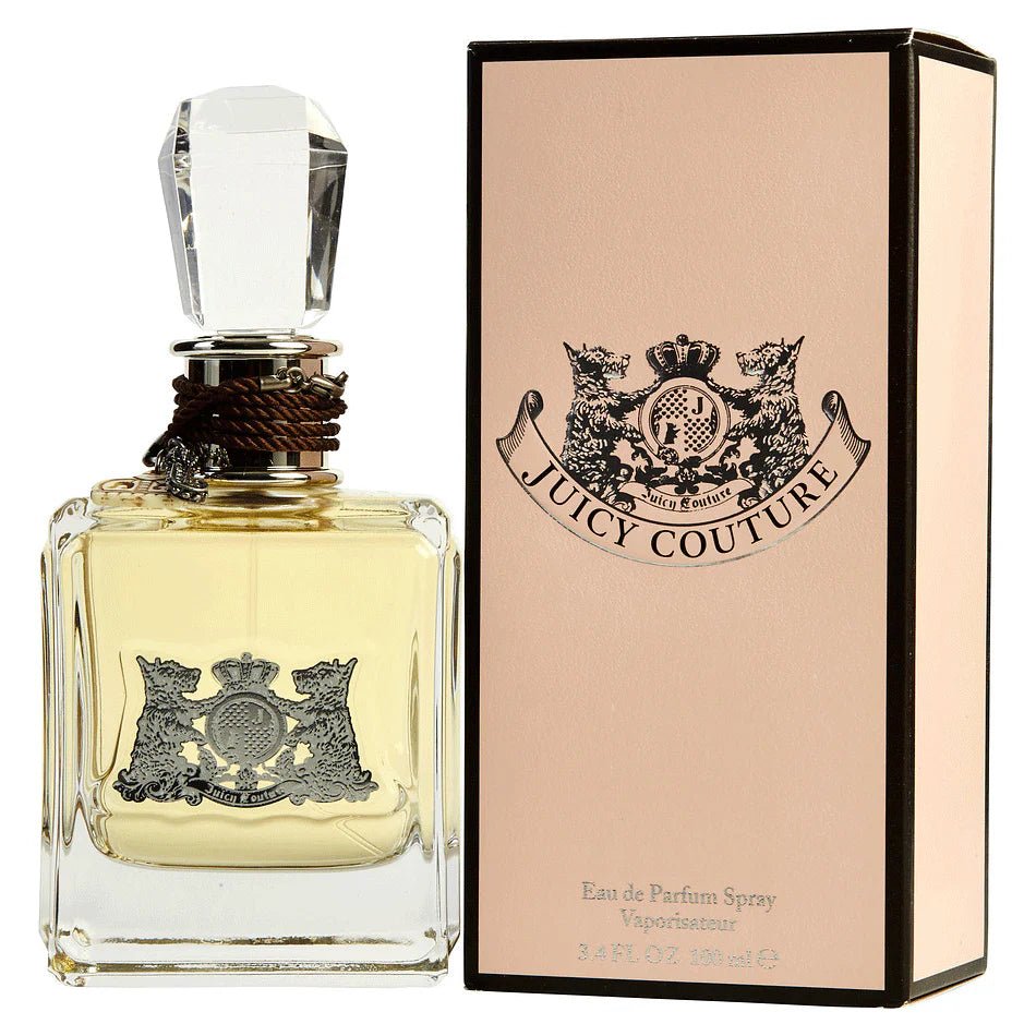 Juicy Couture Juicy Couture EDP - My Smell Shop