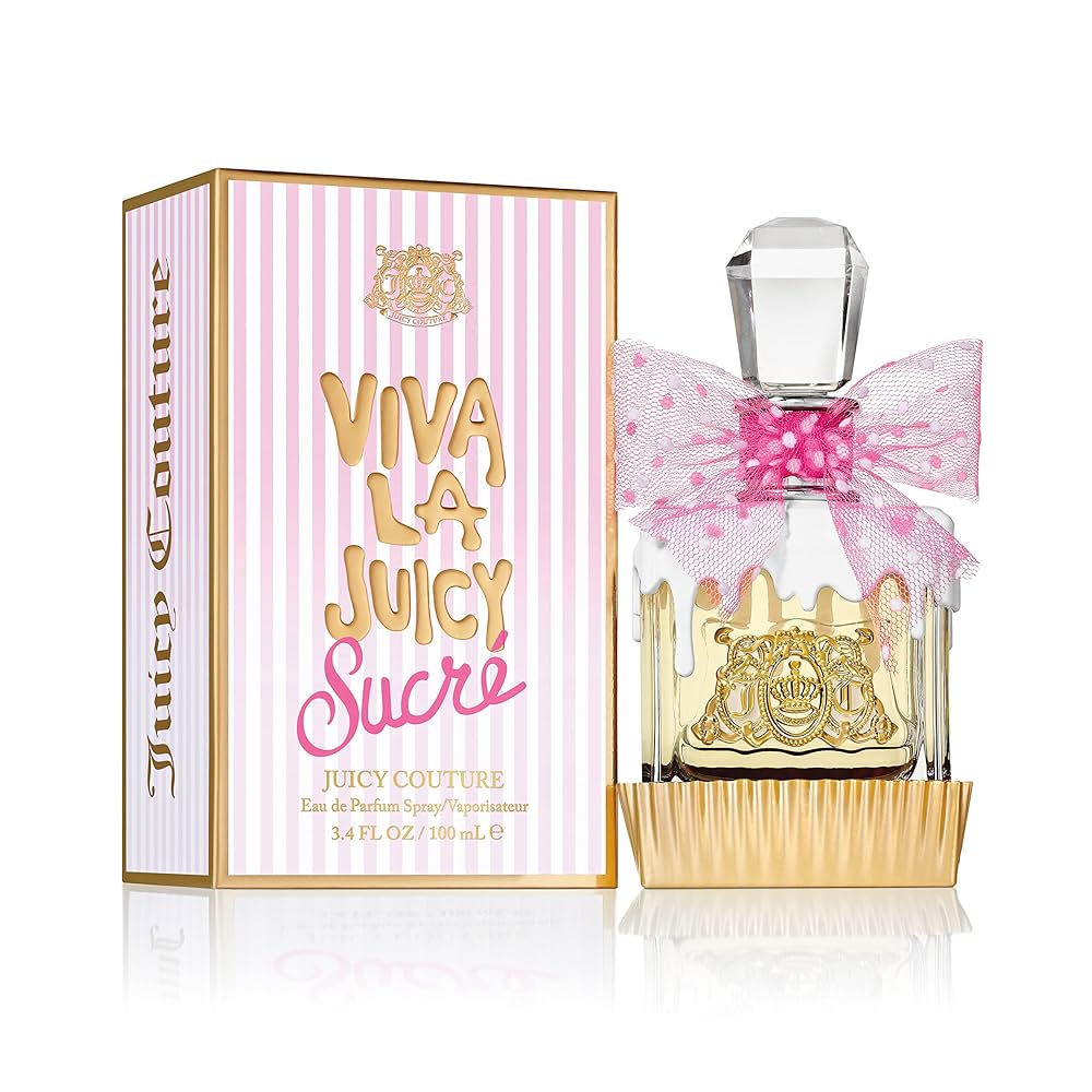 Juicy Couture Viva La Juicy Sucre EDP - My Smell Shop
