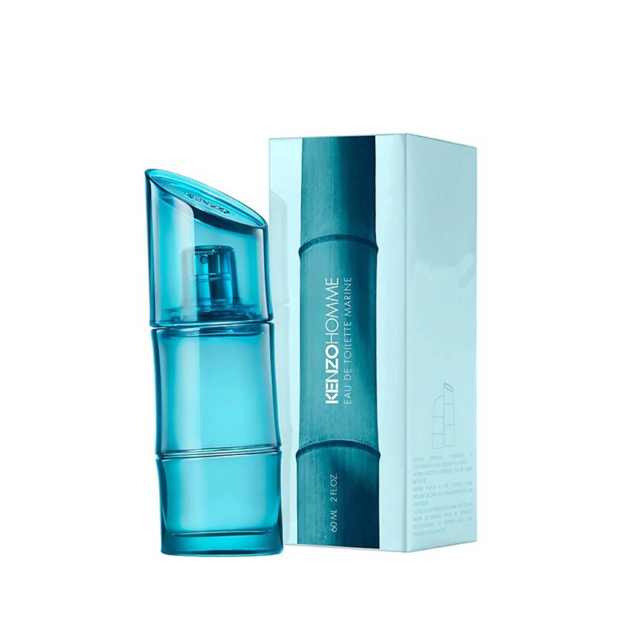 Kenzo Homme EDT Marine - My Smell Shop