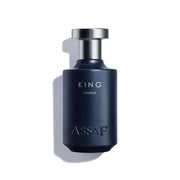 King Assaf EDP - My Smell Shop