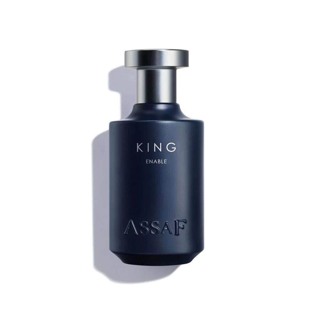 King Assaf EDP - My Smell Shop