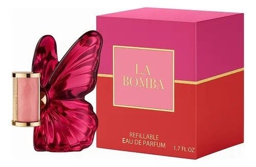 La Bomba Carolina Herrera EDP - My Smell Shop