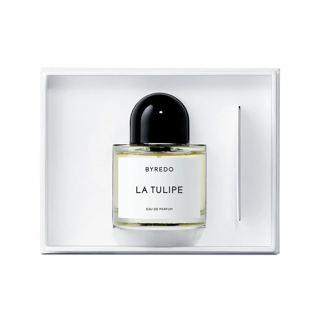 La Tulipe Byredo EDP - My Smell Shop