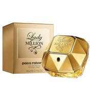 Paco Rabanne Lady Million EDP