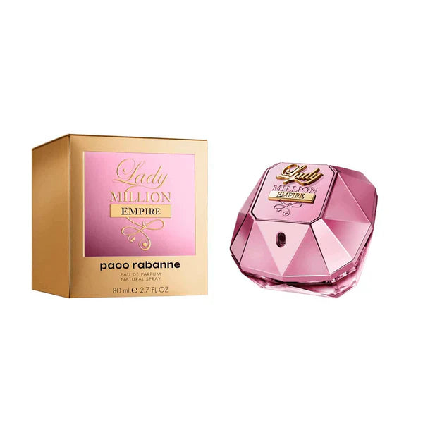Paco Rabanne Lady Million Empire EDP