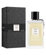 Lalique Leather Copper EDP