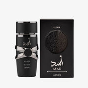 Lattafa Asad Elixir EDP - My Smell Shop