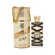 Lattafa Oud Mood EDP