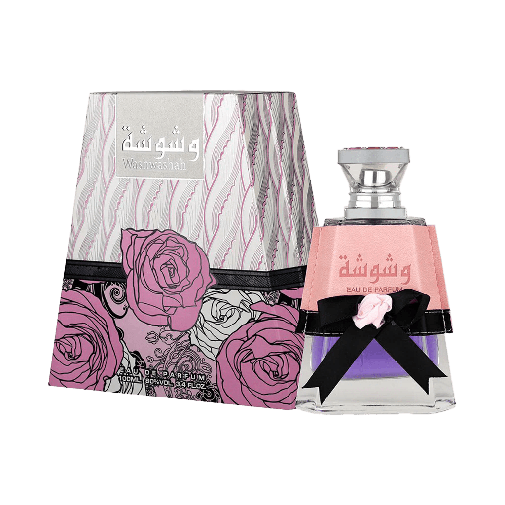 Lattafa Washwasha EDP - My Smell Shop