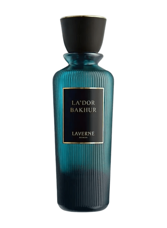 Laverne La’Dor Bakhur EDP - My Smell Shop