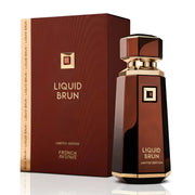 Liquid Brun Limited Edition French Avenue - My Smell Shop