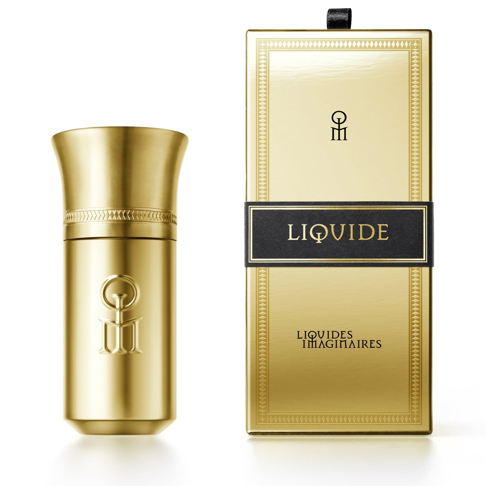 Liquide Les Liquides Imaginaires EDP - My Smell Shop