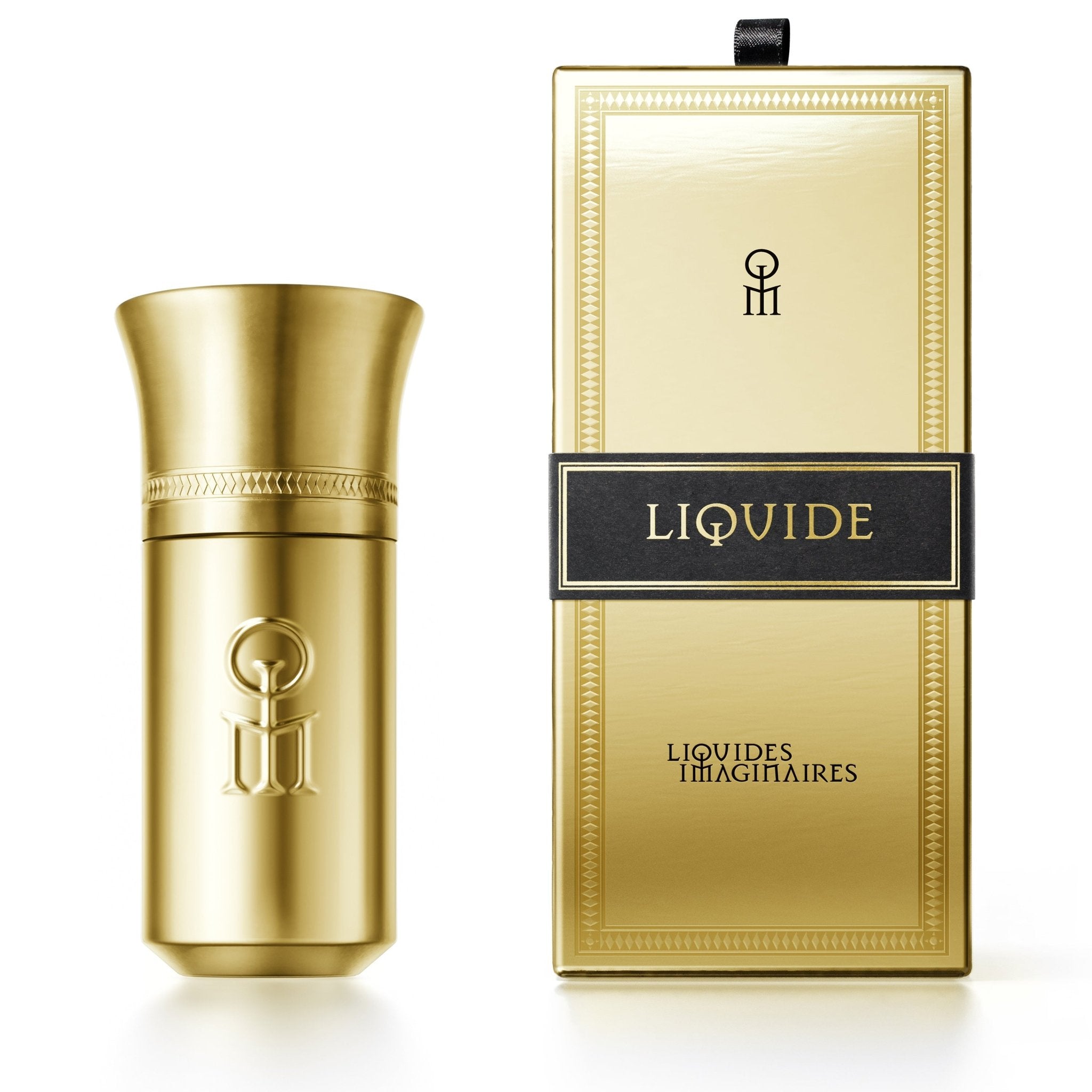 Liquide Les Liquides Imaginaires EDP - My Smell Shop