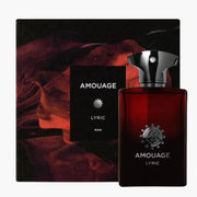 Lyric Man Amouage EDP - My Smell Shop