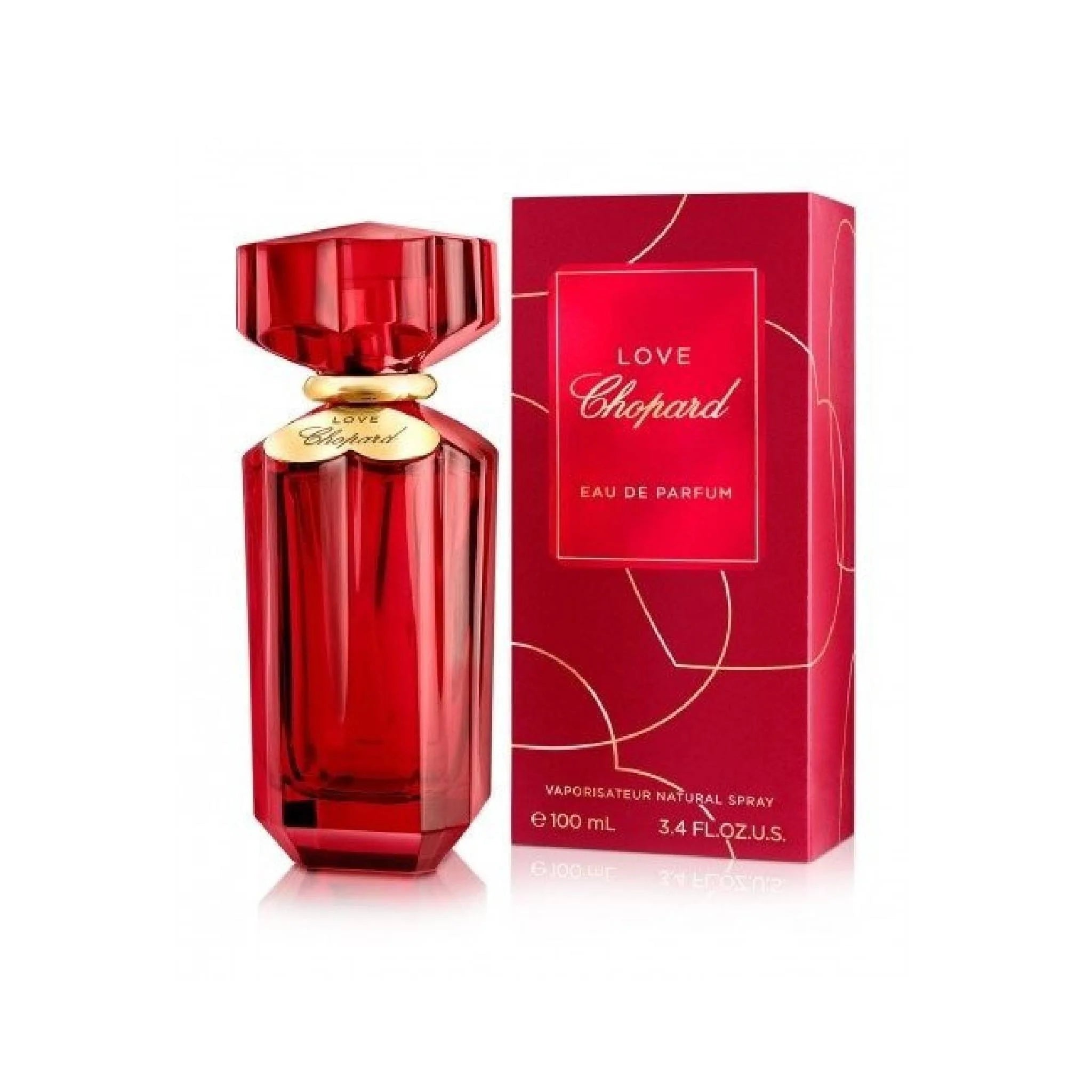 Chopard Love EDP
