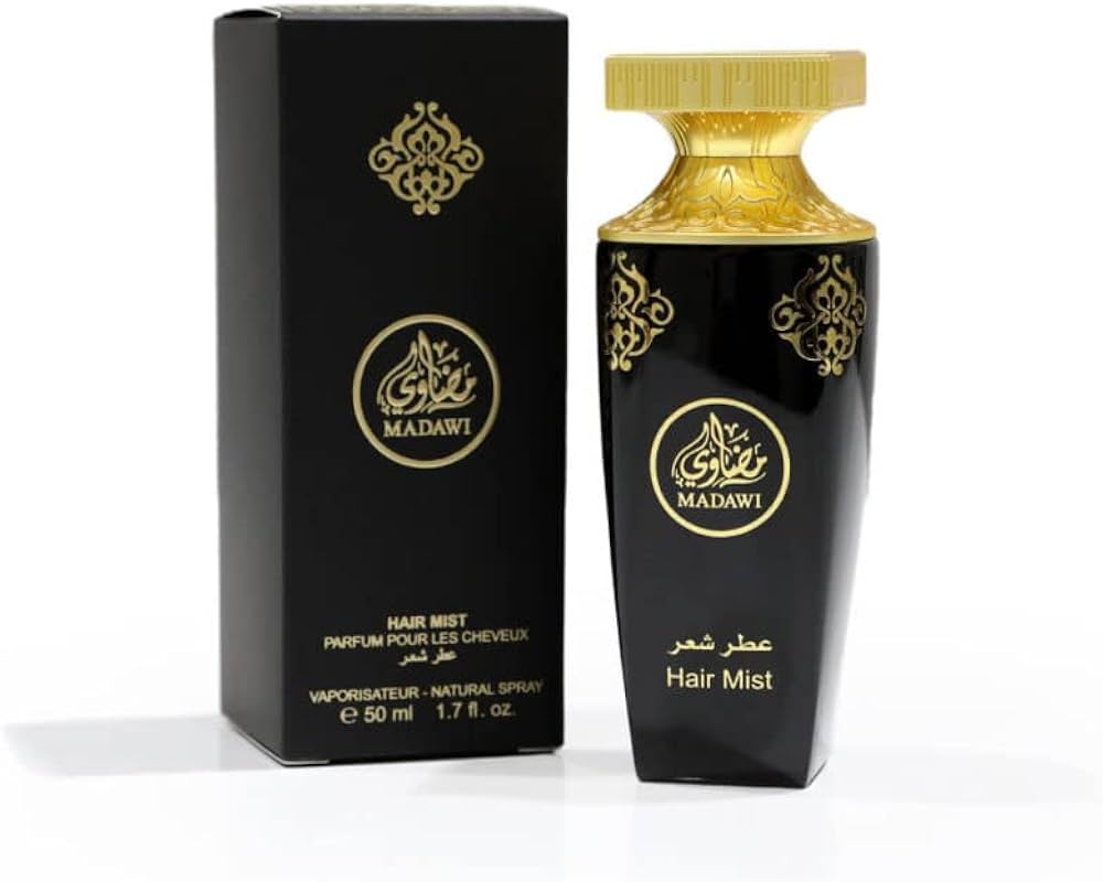 Madawi Hair Mist Arabian Oud - My Smell Shop
